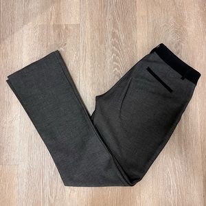 Express Columnist Pant